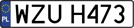 WZUH473