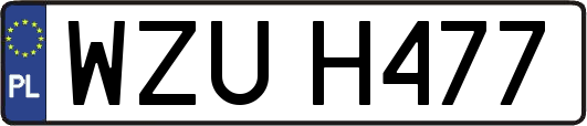 WZUH477