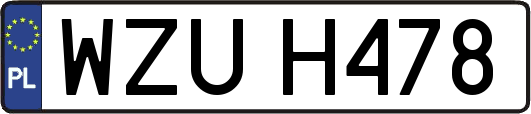 WZUH478