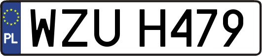 WZUH479