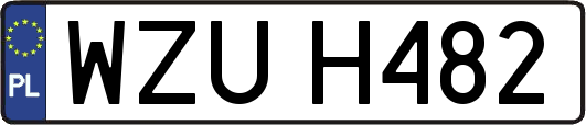 WZUH482