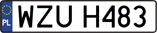 WZUH483