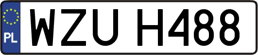 WZUH488