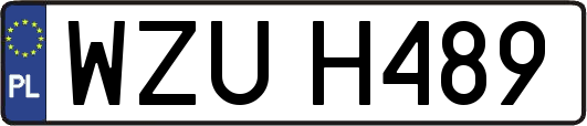 WZUH489