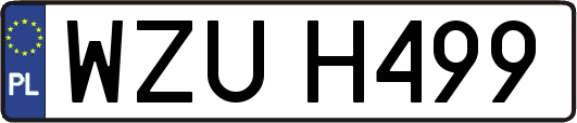 WZUH499