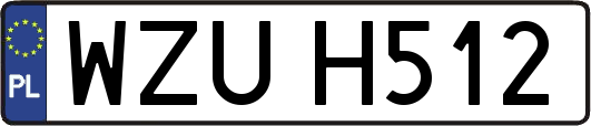 WZUH512