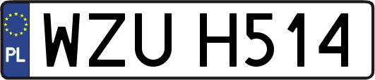 WZUH514