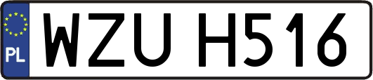 WZUH516