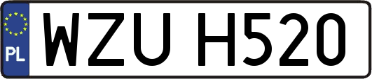 WZUH520