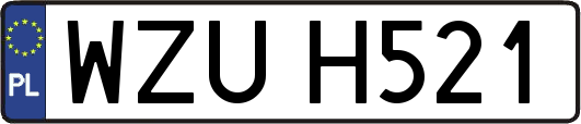 WZUH521