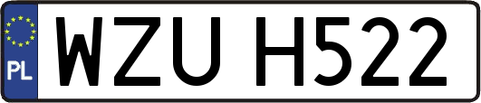 WZUH522