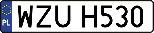 WZUH530