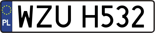 WZUH532