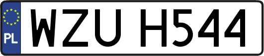 WZUH544