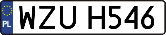 WZUH546