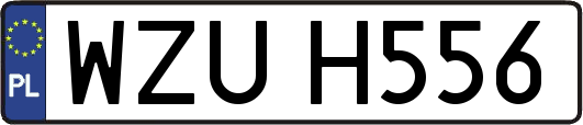 WZUH556