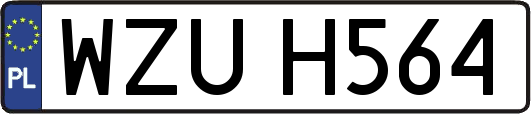 WZUH564