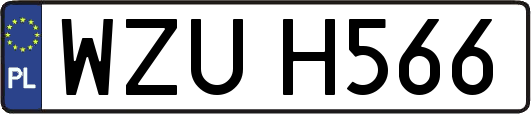 WZUH566