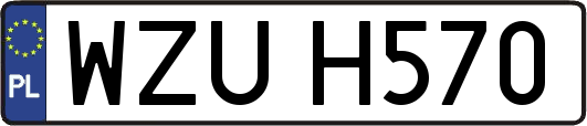 WZUH570