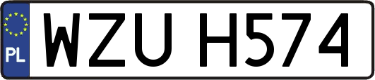 WZUH574