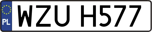 WZUH577