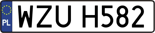 WZUH582