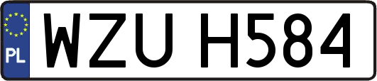 WZUH584