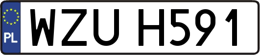WZUH591
