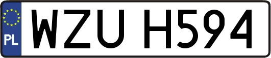 WZUH594