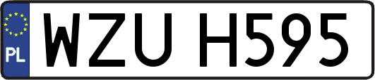 WZUH595