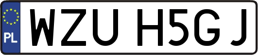 WZUH5GJ