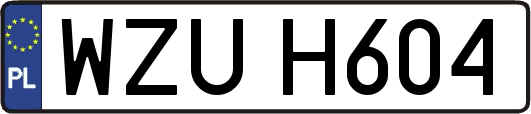 WZUH604