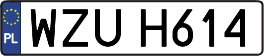 WZUH614