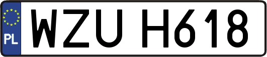 WZUH618