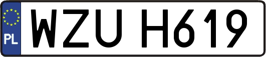 WZUH619