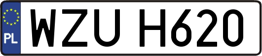 WZUH620