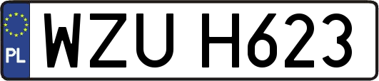 WZUH623