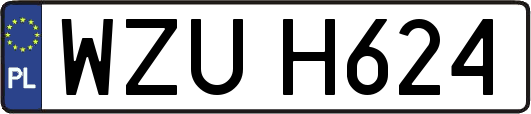 WZUH624