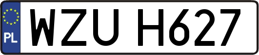 WZUH627