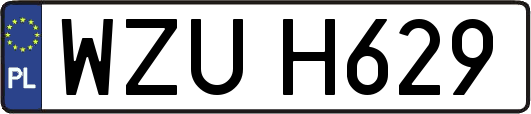WZUH629