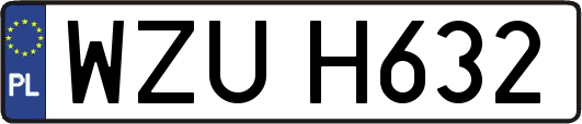 WZUH632
