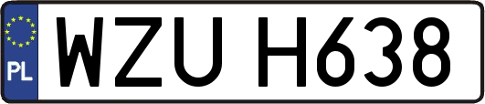 WZUH638