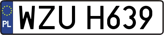 WZUH639