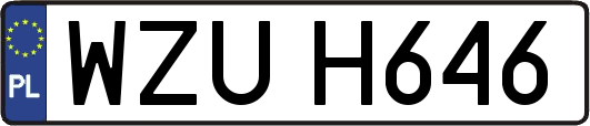 WZUH646
