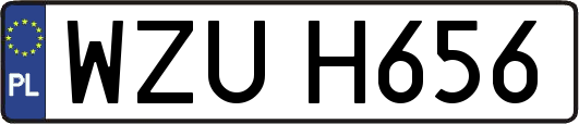 WZUH656