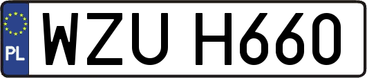 WZUH660