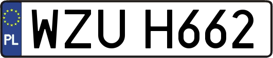 WZUH662