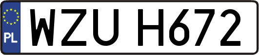 WZUH672