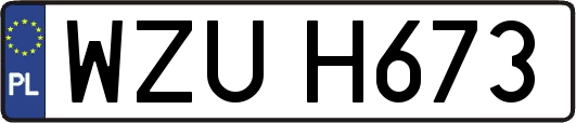WZUH673