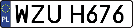 WZUH676